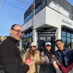 The Ultimate Downtown Toronto Walking Tour - A Closer Look at the Itinerary