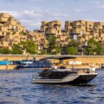 The Ultimate Montreal Boat Tour  Fall Colors Apéro Edition - The Apéro Moment: Cheers to the View