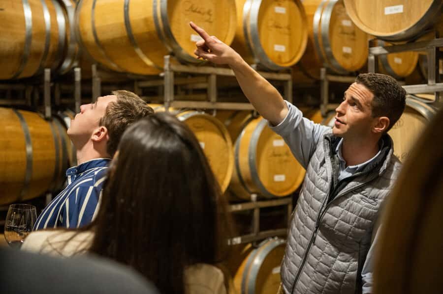 The Ultimate Napa & Sonoma Wine Tour - What to Know Before Booking