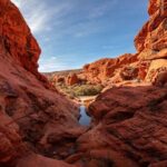 The Ultimate Red Rock Canyon Scenic Experience - What’s Included and What’s Not?