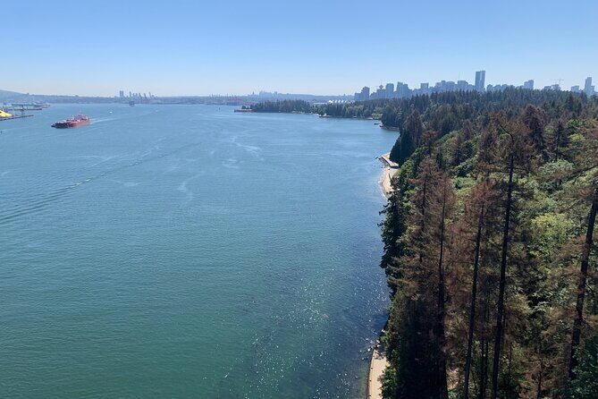 The Ultimate Stanley Park E-Bike Tour - Final Thoughts: Is It Worth It?