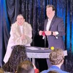 The UP-CLOSE Magic Experience! Downtown Phoenix - The Itinerary Breakdown