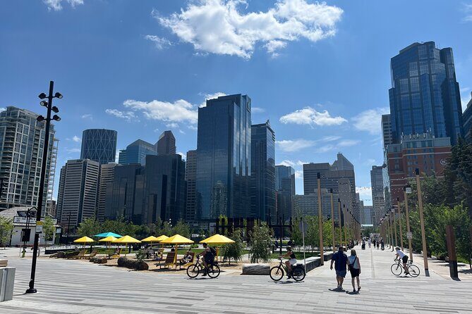 The Urban Wild Calgary Nature Loop Private Tour - The Practical Side: What You Need to Know