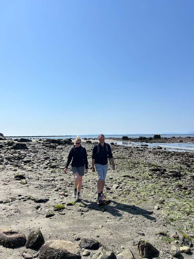The Vancouver Coastal Walk - An In-Depth Look at the Vancouver Coastal Walk