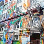 The Vibrant Castro & Mission District: Private Half-Day Tour - The Itinerary Breakdown