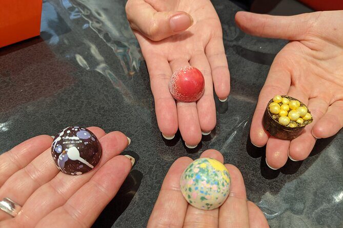 The Victoria Chocolate & Bakery Tour - What Makes This Tour Special