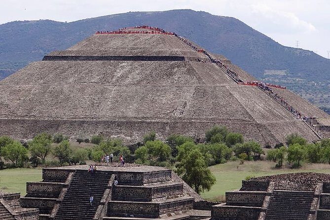 The Way of Kukulkan: A Self-Guided Audio Tour - Practical Considerations