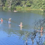 Thetis Lake: Paddle Board Tour with Gear Included - What the Tour Offers and Why It Matters