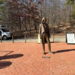 Thomas Jeffersons Monticello Excursion from Washington DC - Considerations and Potential Drawbacks