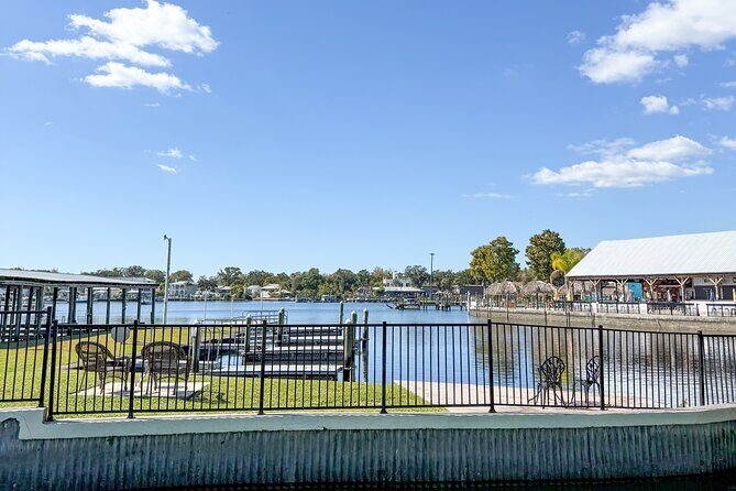 Three Sisters Springs Historical Walking Tour - Practical Details and Value