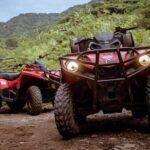 Thrilling ATV Shared , Waterfalls, Wildlife & Tequila Tasting" - Practical Details and Tips