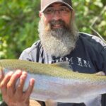 Thrilling Chartered Fishing Trip on the Rogue River - What Travelers Might Expect on the Water
