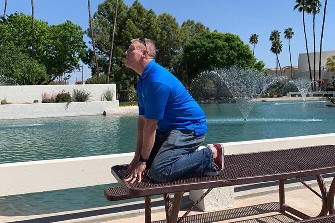 Thrilling City Scavenger Hunt Game in Cambridge, ON - What Do Travelers Say?