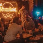 Thursday Night Bar Crawl in Guadalajara Mexico - Who Will Enjoy This Tour?