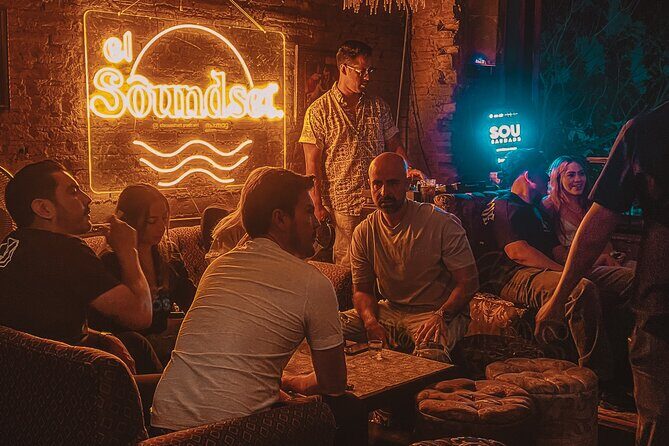 Thursday Night Bar Crawl in Guadalajara Mexico - Who Will Enjoy This Tour?