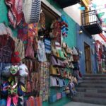 Thursday's Art Walk in San Jose del Cabo - The Practicalities and What to Expect