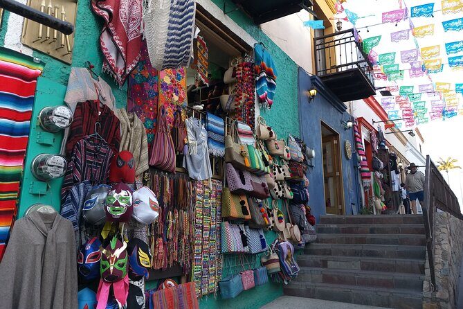 Thursday's Art Walk in San Jose del Cabo - The Practicalities and What to Expect