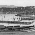 Tiburon: Guided Walking Tour - From the Railroad to Today - How It Feels in Practice