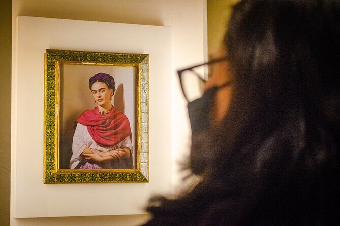 Ticket for the Frida Kahlo Museum - Who Should Consider This Tour?