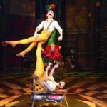 Ticket to Cirque du Soleil JOYÁ - Final Thoughts: Who Is JOYÁ Best For?