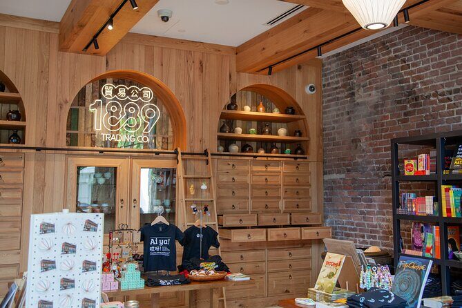 Ticket to Immersive Museum in Chinatown - Frequently Asked Questions