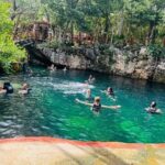 Tickets to 4 cenotes turtle house 2 caverns and 2 outdoors - In-Depth: The Details That Matter