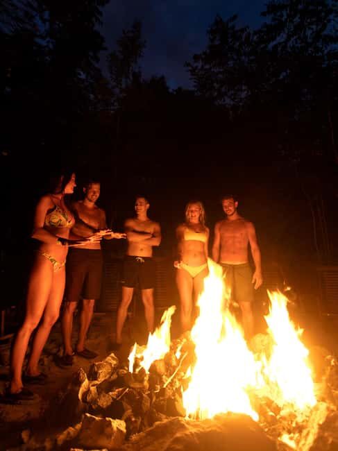 Tickets to Xplor Fuego Park: A nighttime adventure - Who Will Love This Tour?