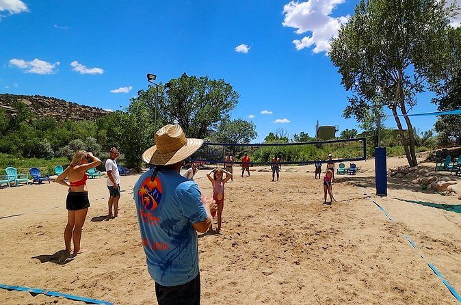 Tico Time River Resort Full Day Pass - What You Can Expect on the Day