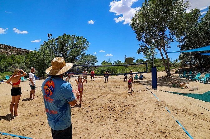 Tico Time River Resort Half Day Pass - How the Itinerary Breaks Down