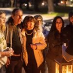 Tides of Tethered Terror: Tampa Ghost Tours - Key Points