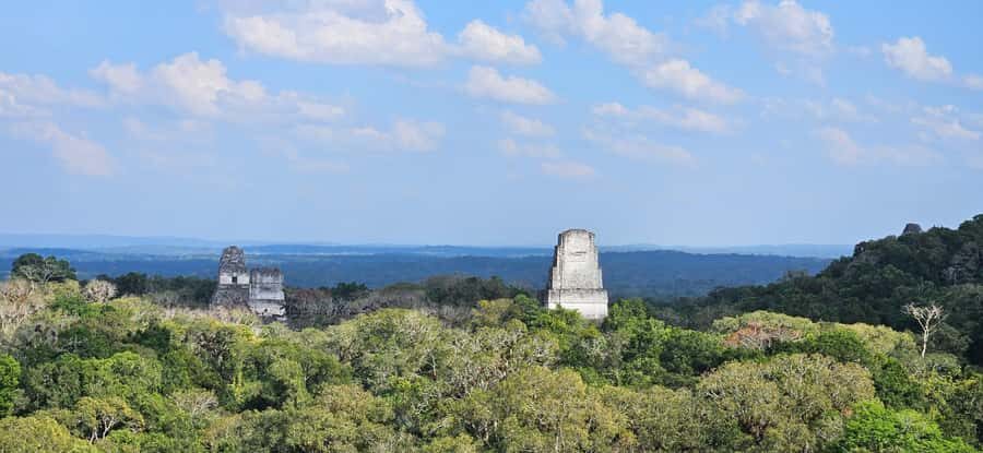 Tikal from Hotel Camino Real El Remate - All Inclusive - Inside the Tikal Experience