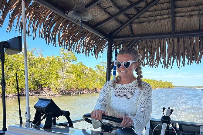 Tiki Boat Bachelorette and Birthday Celebrations Tours in Naples - Final Thoughts
