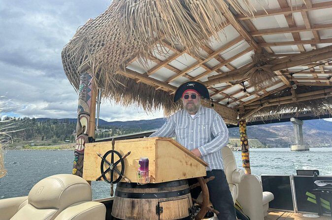 Tiki Party Yacht Pontoon Rental - Final Thoughts