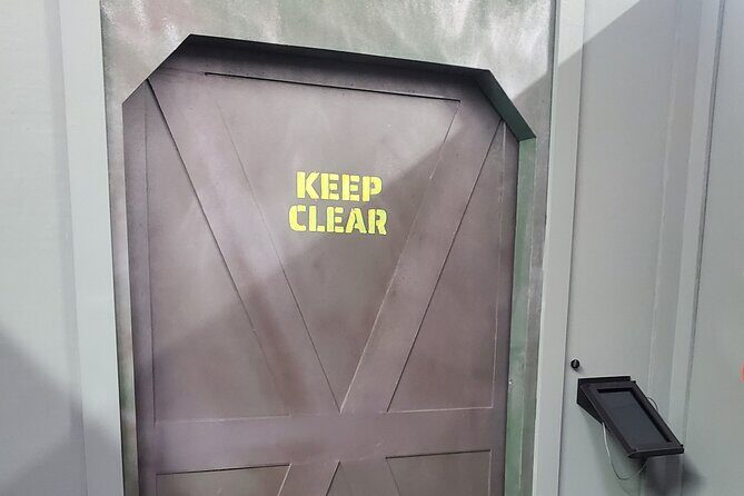 Timepass Auburn Escape Room Adventures Book Karmageddon Now - Why This Experience Could Be a Good Fit