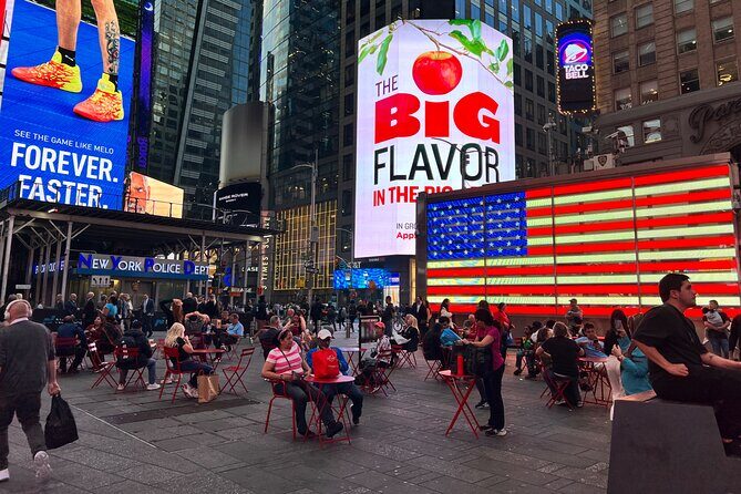 Times Square Grand Central Rockefeller Private Tour - What Makes This Tour Stand Out?