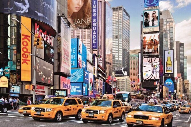 Times Square Walking Tour with Insider Secrets - Who Should Consider This Tour?