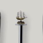 Tiny Art Museum - Who Will Love This?