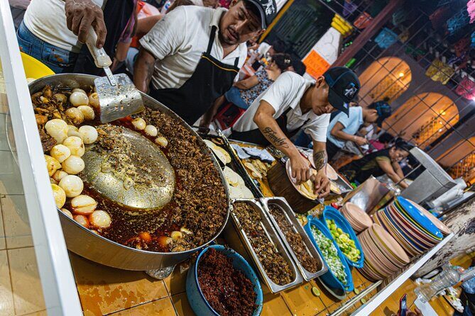 Tip Top Tacos - Authentic, Tasty, and Memorable — Who Is This Tour For?