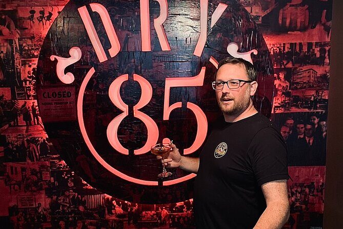 Tipsy History: The Happy Hour Historical Pub Crawl of Annapolis - Who Will Love This Tour?