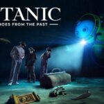 Titanic Echoes from the Past VR Experience - The Practical Aspects