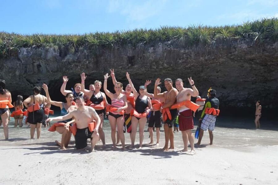 Title: Puerto Vallarta: Marietas Island Adventure - Why This Tour Offers Great Value