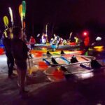 Titusville: Bioluminescent Clear Kayak Tour - Who Will Enjoy This Tour?