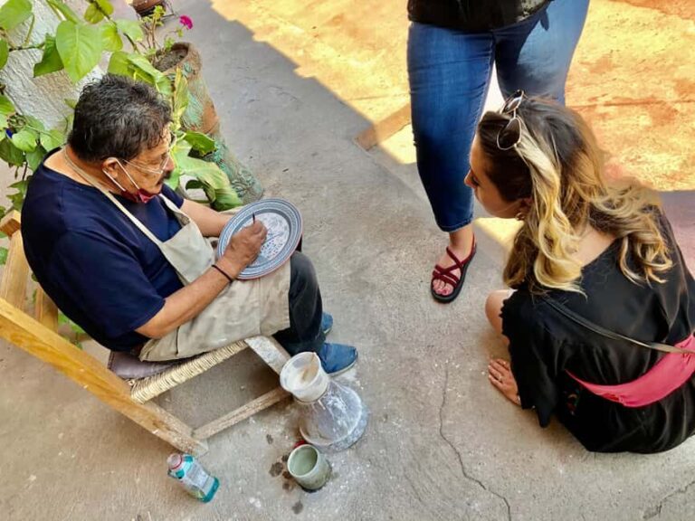 Tlaquepaque and Tonala Private Full-Day Tour - Who Should Consider This Tour?