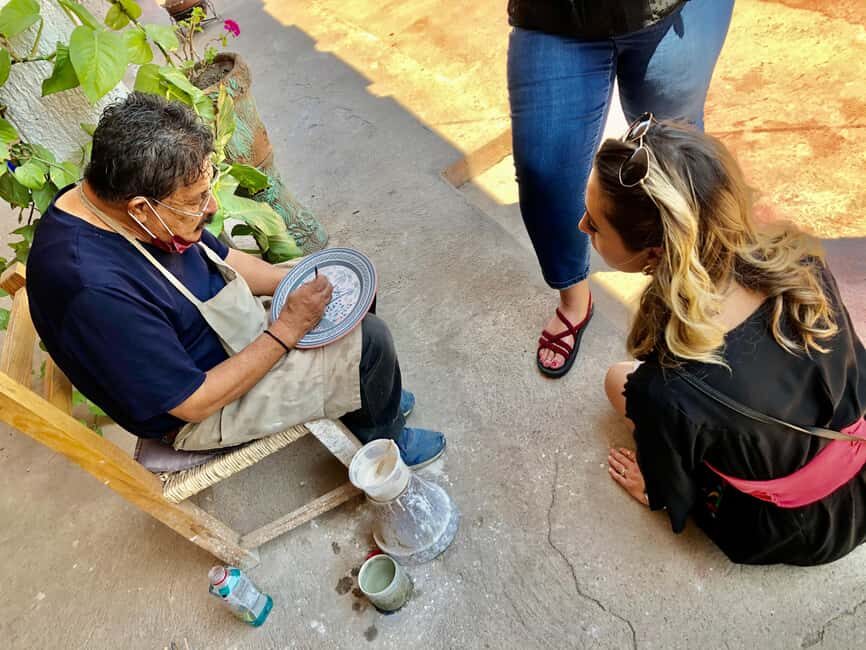 Tlaquepaque and Tonala Private Full-Day Tour - Who Should Consider This Tour?