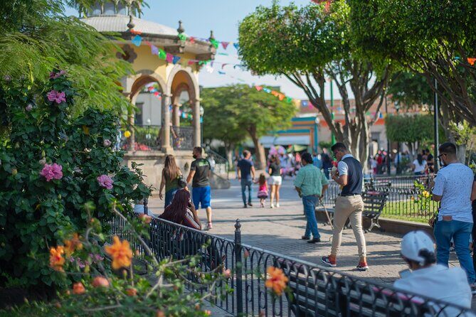 Tlaquepaque Half-Day Walking Tour - Analyzing the Value