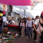 Tlatelolco and La lagunilla Market Mexico City Walking tour - Authenticity and Experience
