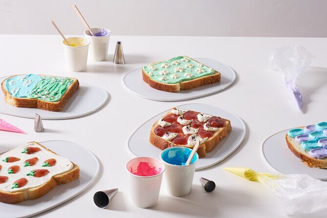Toast Art and Bubble Tea Experience - The Sum Up: Who Should Consider This Experience?