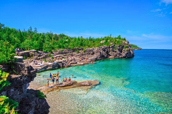 Tobermory Bus Day Trip From Toronto, Mississauga and Scarborough - Final Thoughts: Is It Worth It?