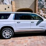 Todos Santos Airport Transfer from Los Cabos Airport- One-Way Suburban 5 pax - Pricing and Value