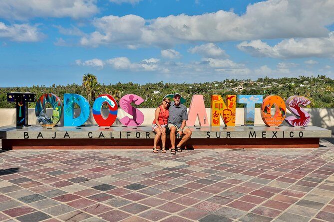 Todos Santos City Tour - What You Can Expect at Each Stop